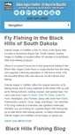 Mobile Screenshot of flyfishsd.com